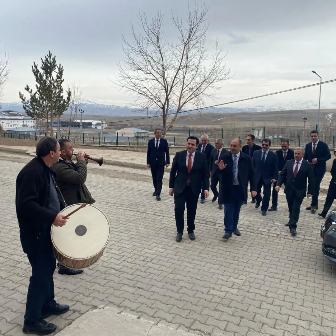 Köprüköy'ün Kurtuluşunun 106. Yıldönümü İlçemizde Coşkuyla Kutlandı