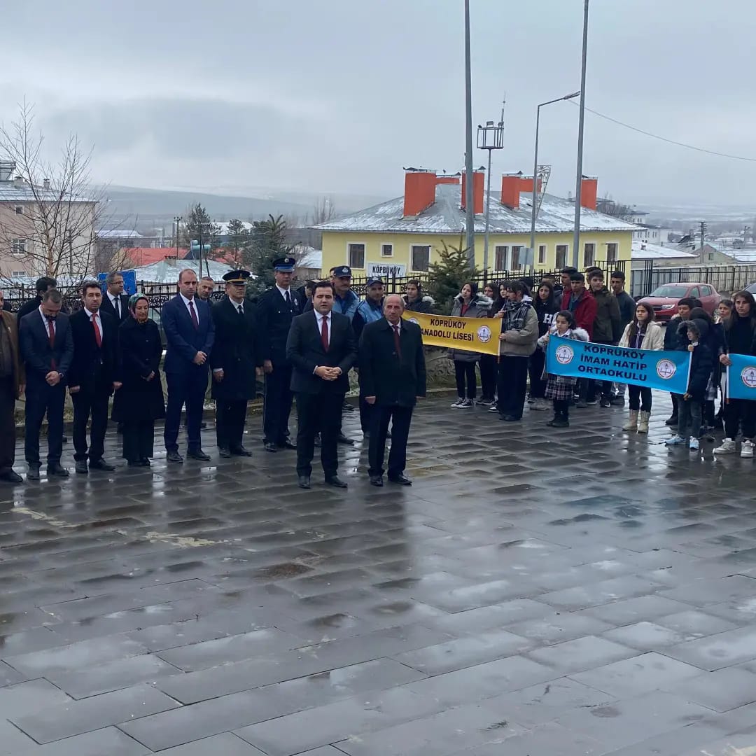 18 Mart Çanakkale Zaferi ve Şehitleri Anma Günü