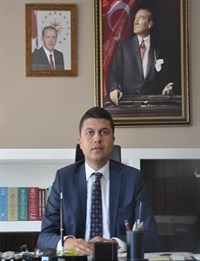 Murat Öztürk